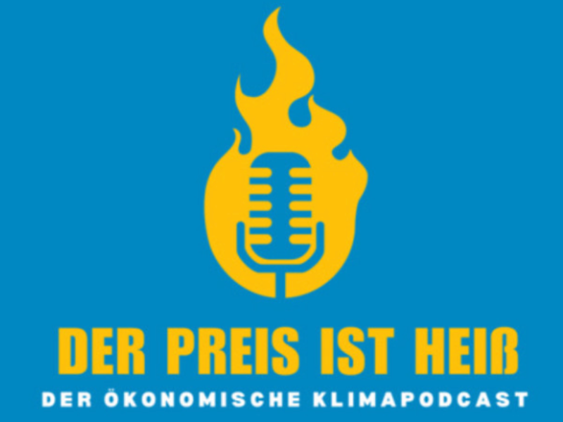 Der Preis ist heiß!