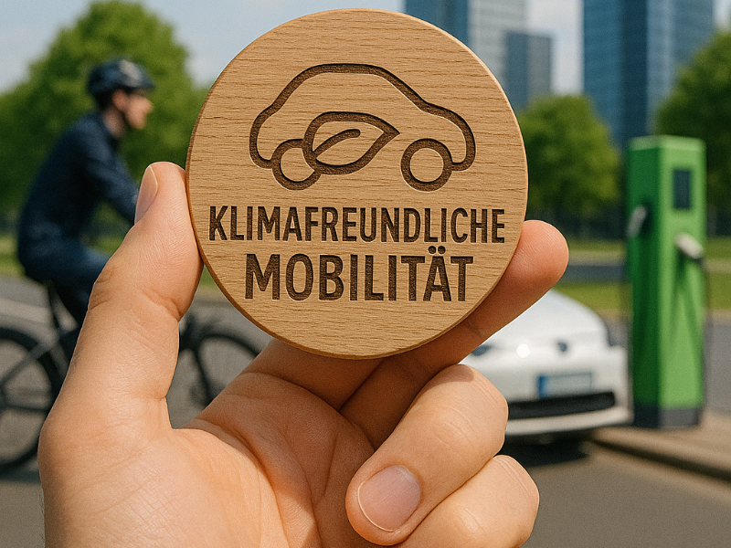 Energielogistik und Transportoptimierung