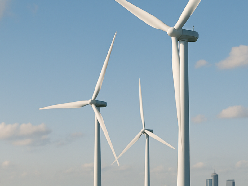 IG Windkraft – Aktuelles & News