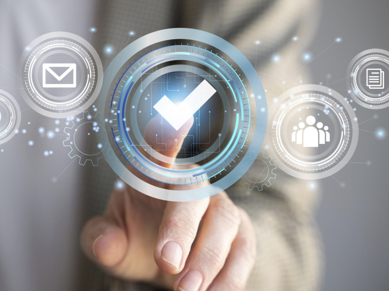 Energiemasterplan der Wirtschaftskammer Österreich