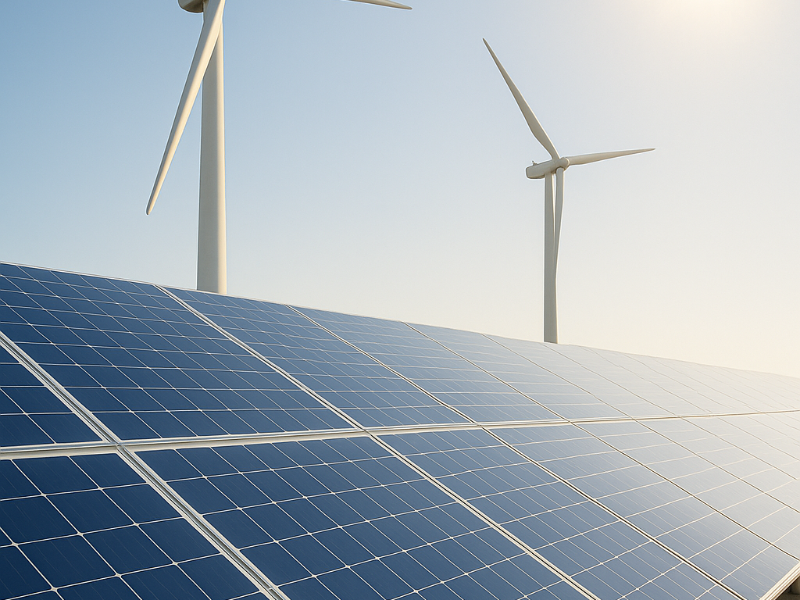 Marktdiffusion erneuerbarer Energien in Österreich – EnInnov Studie