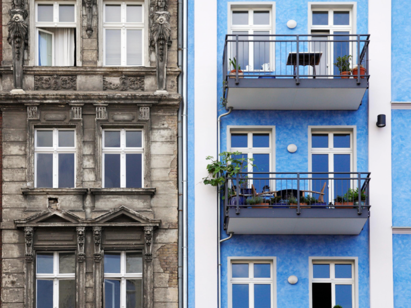 Effizienz von Klima- und Energieförderungen in Österreich