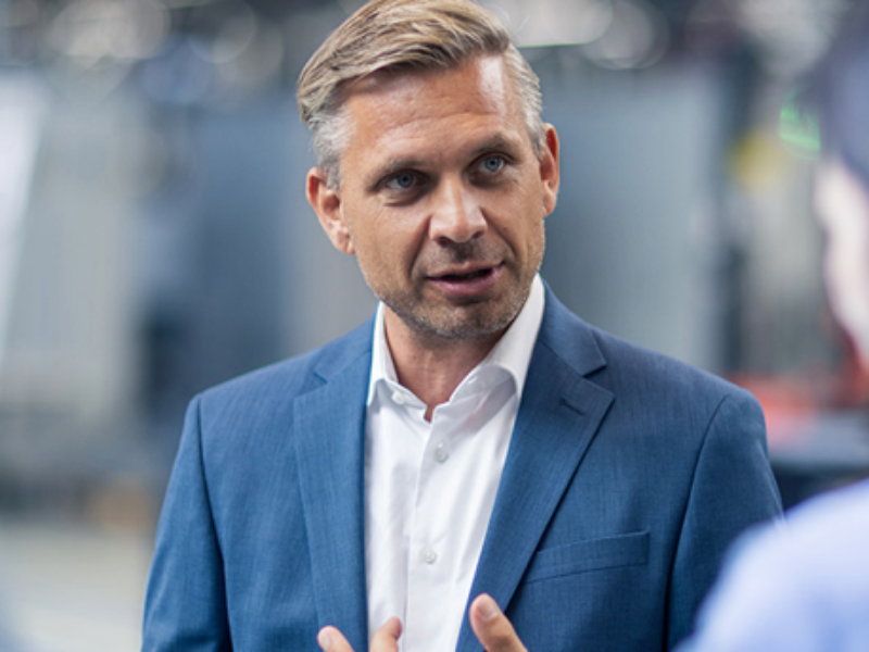 Industriestrategie Österreich 2035