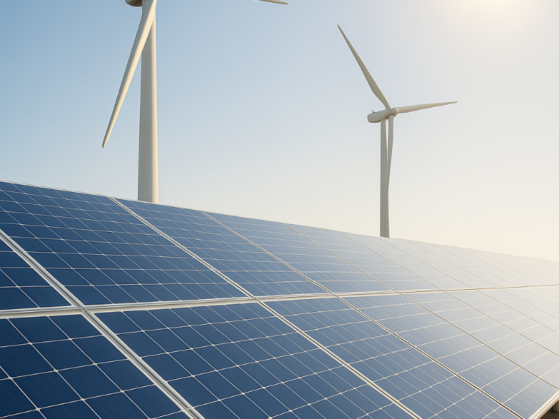 Wien Energie – Positionen