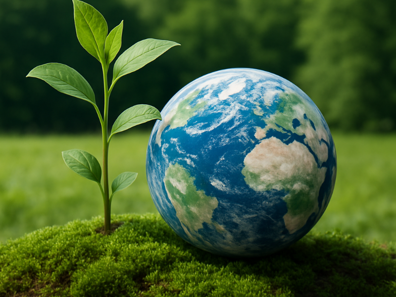 Umweltinvestitionen des Bundes 2024 – BMLUK